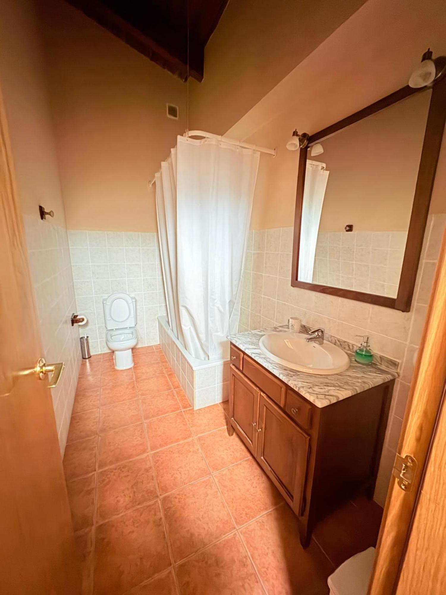Hotel Guara Inluka Las Almunias Chambre photo
