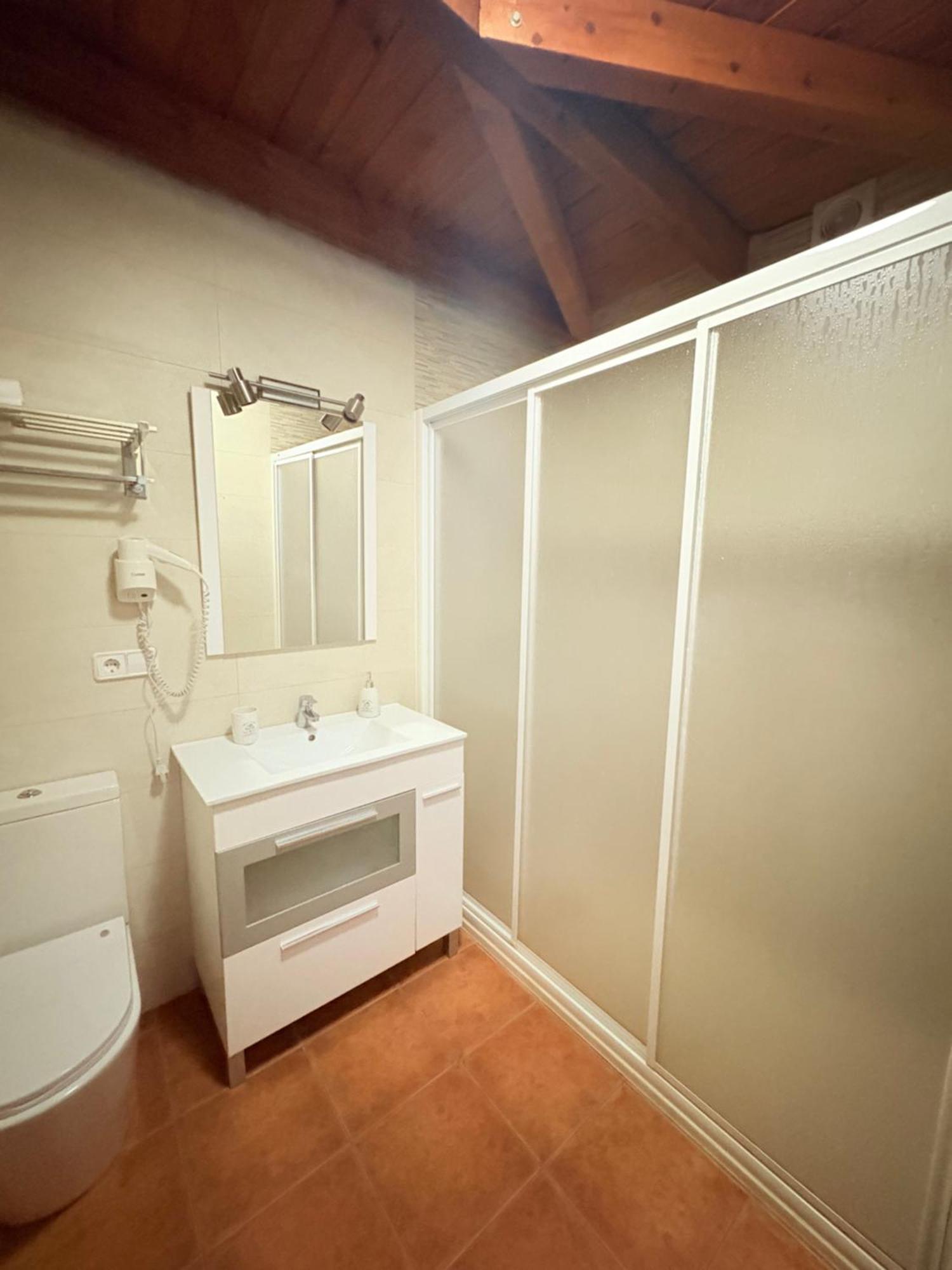 Hotel Guara Inluka Las Almunias Chambre photo