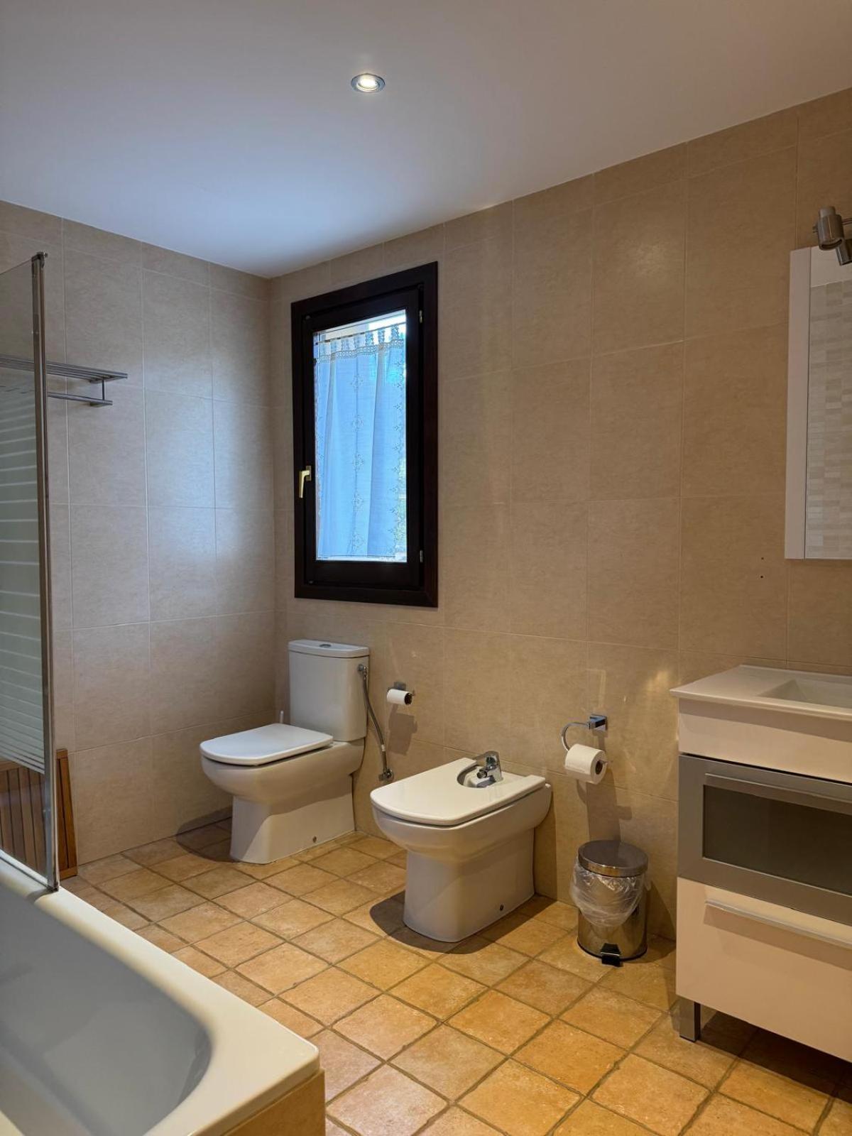 Hotel Guara Inluka Las Almunias Chambre photo