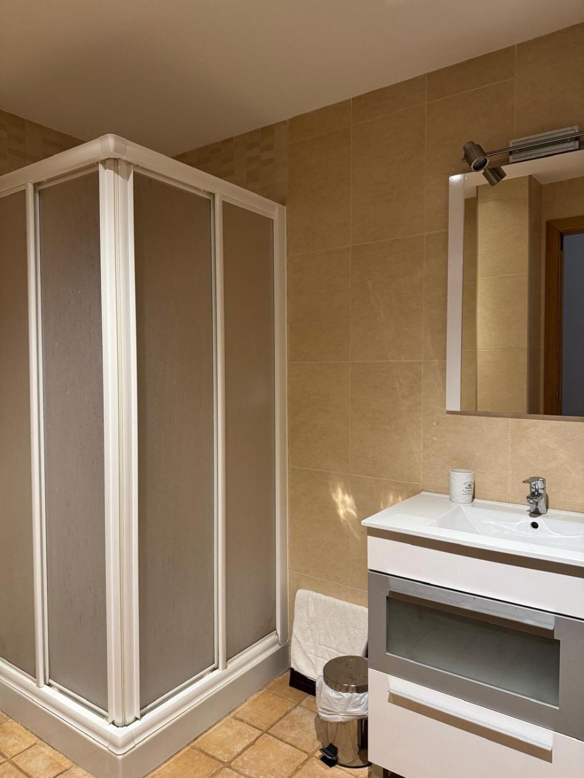 Hotel Guara Inluka Las Almunias Chambre photo